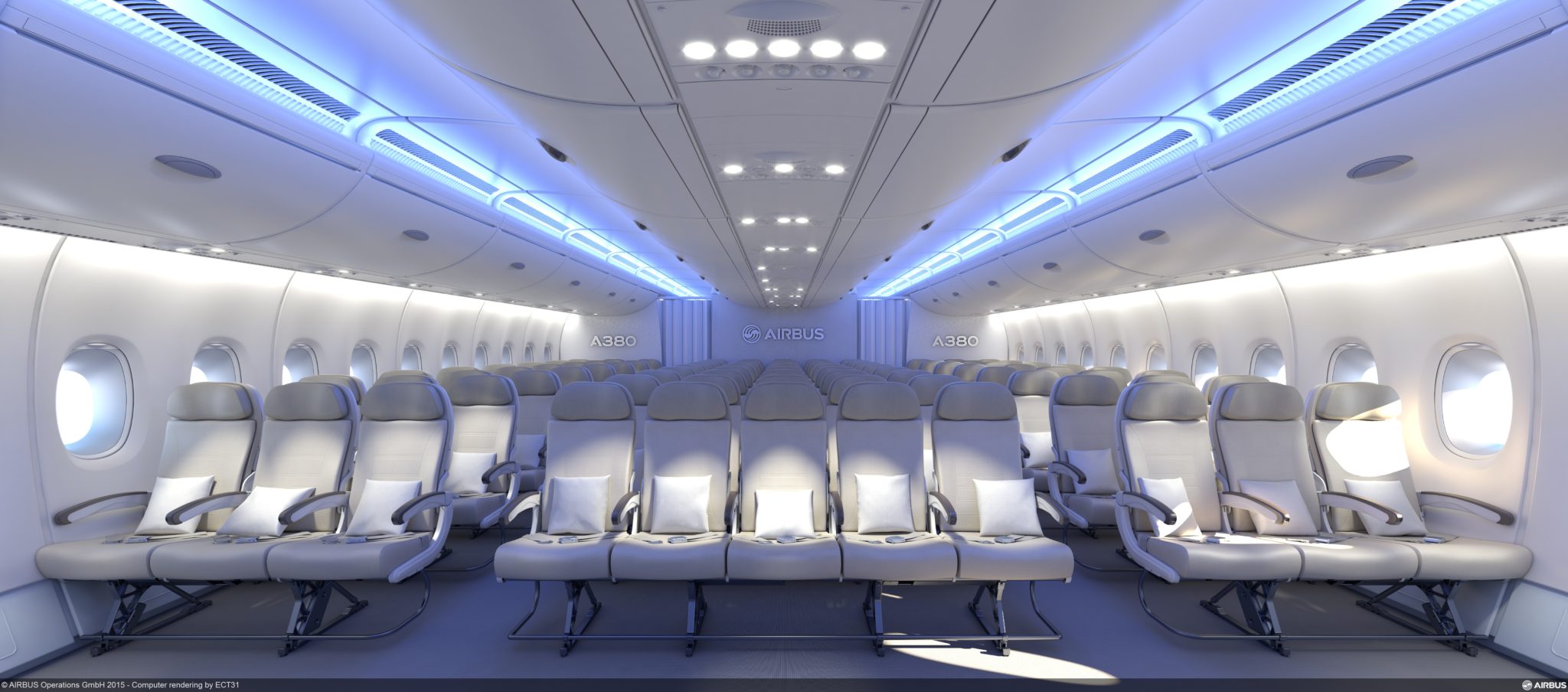 "Choice" becomes new PaxEx curse word on 11-abreast A380 - Runway