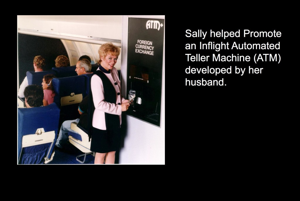 Sally 12