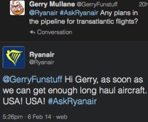 Ryanair 4