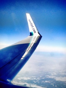 westjet