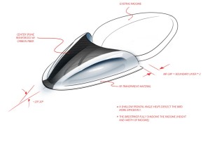 diagram BirdStriker