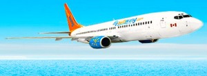 Sunwing