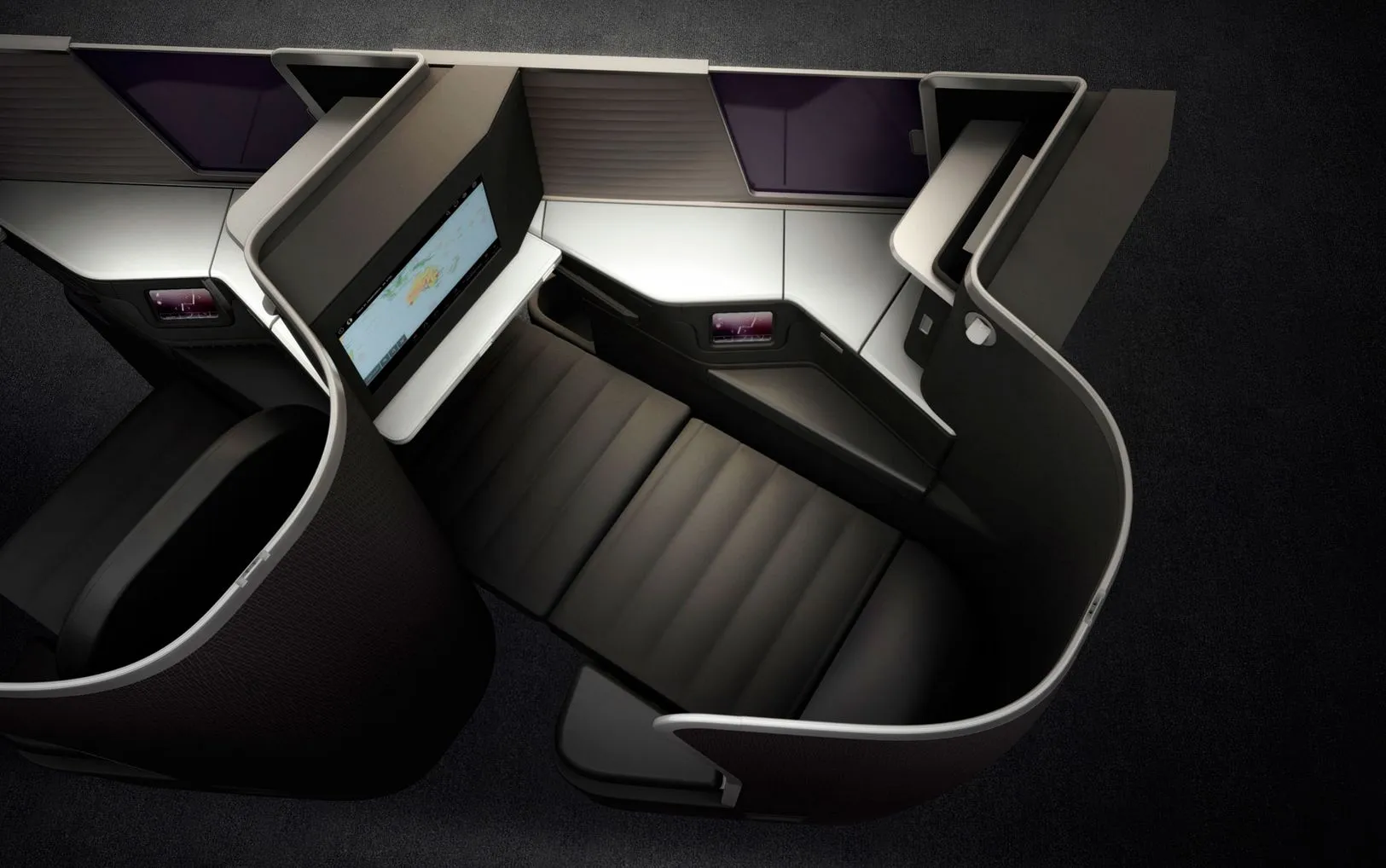 Virgin Australia opts for B/E Super Diamond seat on A330s and 777s