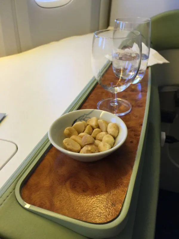 Korean Air's Nutgate saga opens dialog about family dynasties Runway