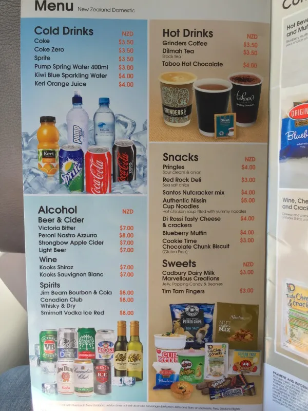 Real-world PaxEx: are 