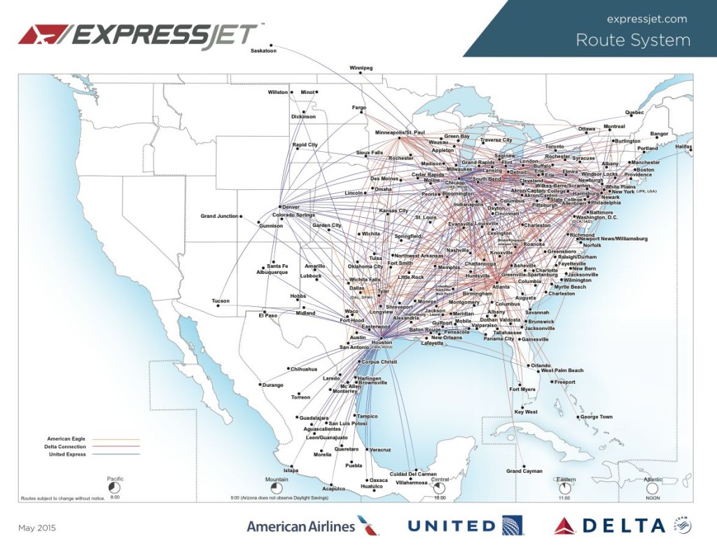 ExpressJet