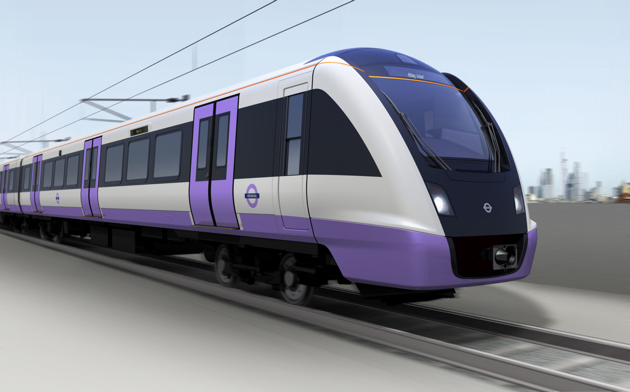 Op-Ed: Rail needs to be focus in Heathrow expansion - Runway GirlRunway