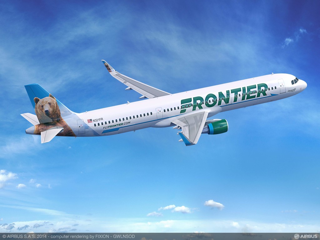 A321_Frontier__Airlines -- Airbus