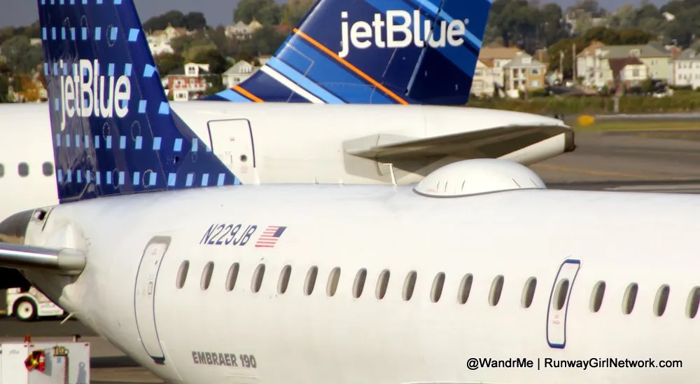 JetBlue hits major milestones with FlyFi rollout Runway GirlRunway Girl