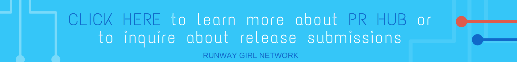 RunwayGirlPressRelease