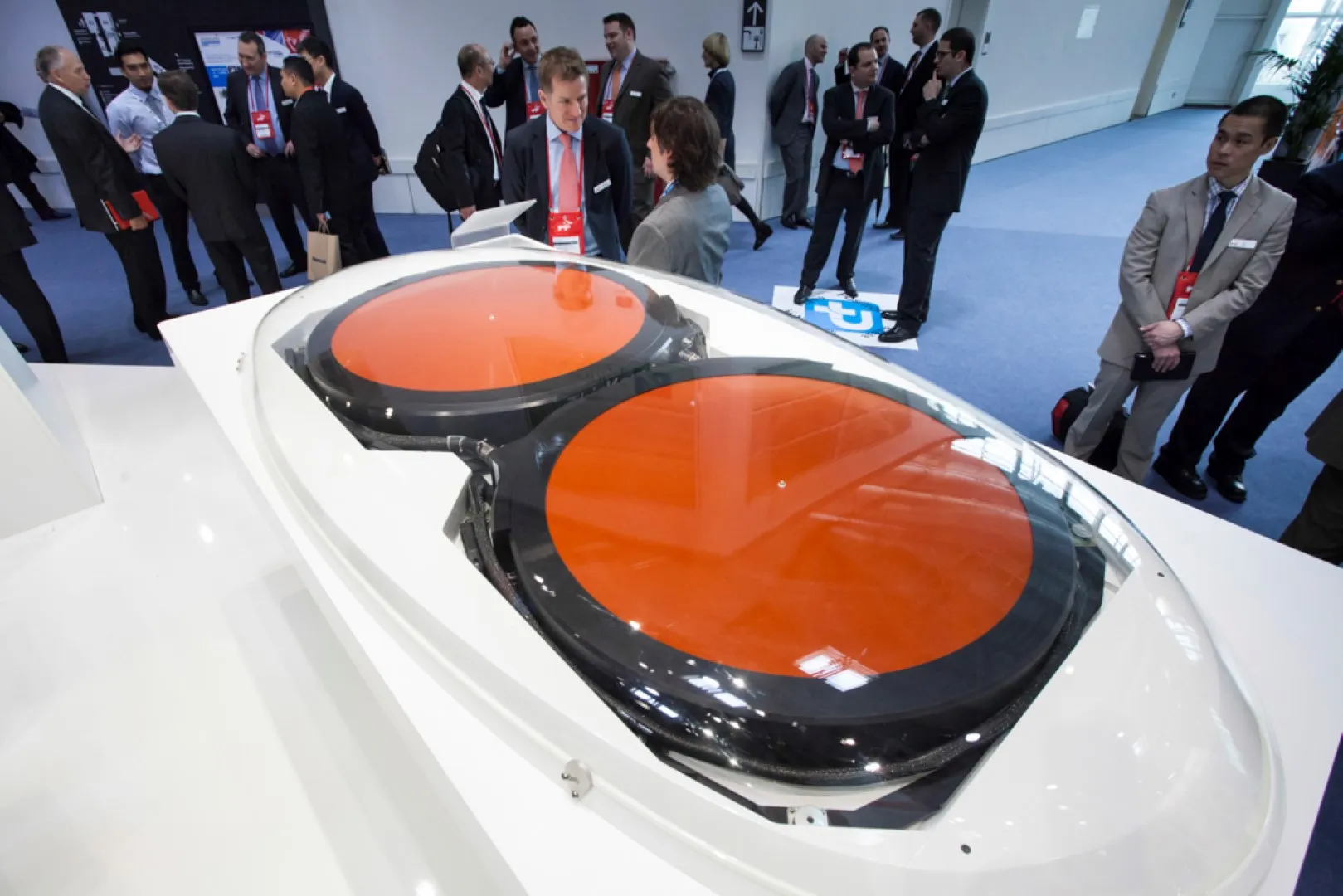 Press Release Gogo to provide inflight connectivity to LATAM in Brazil