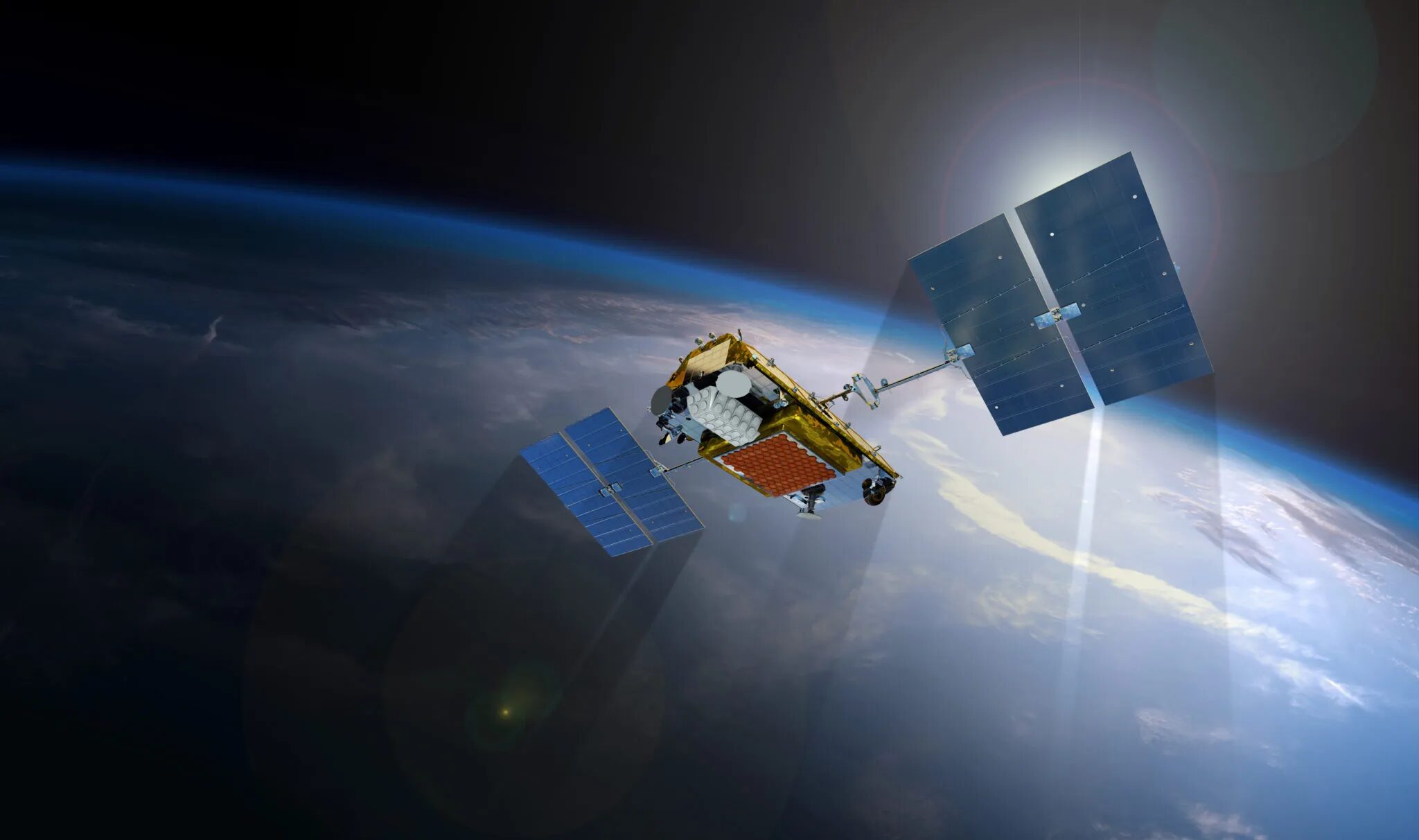 Rocket Lab CEO vows continued commitment to aero as firm buys Iridium