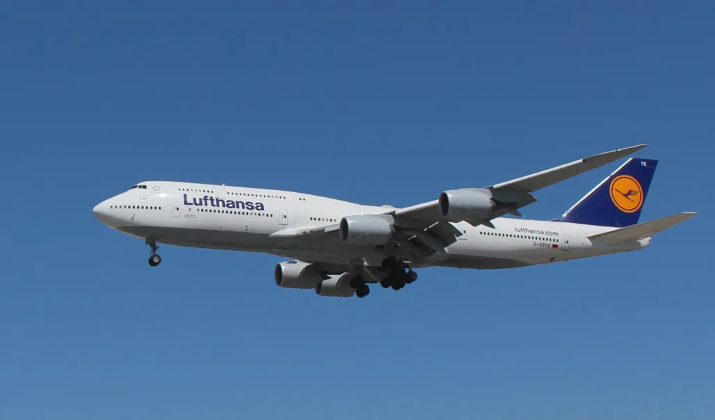 Lufthansa leverages PRM experience for Paralympic flight Runway