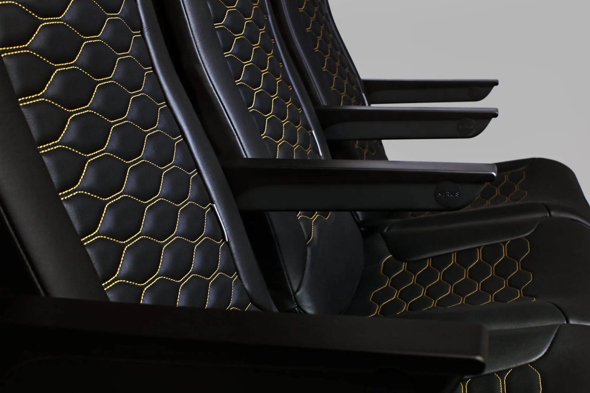 Mirus Sets New LCC Standard With DigEcor In seat Power For AirAsia 