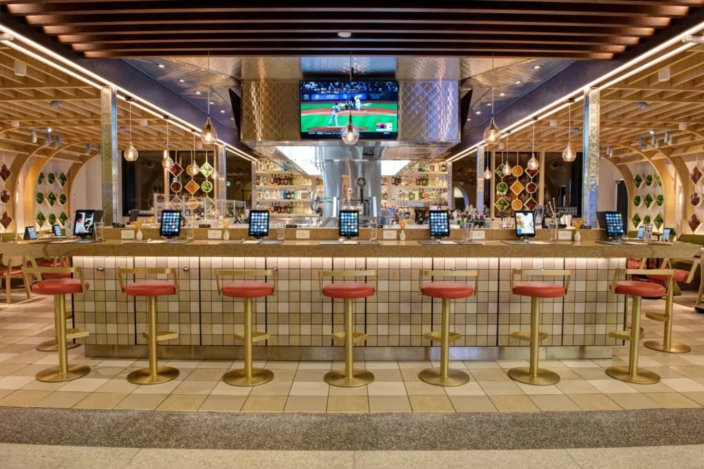 Farmtoterminal trend continues with OTG's new Newark arrival Runway