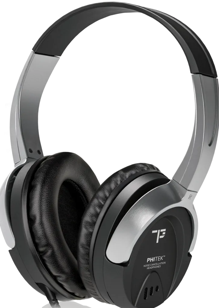 Phitek launches premium economy cans, talks headphone trends Runway