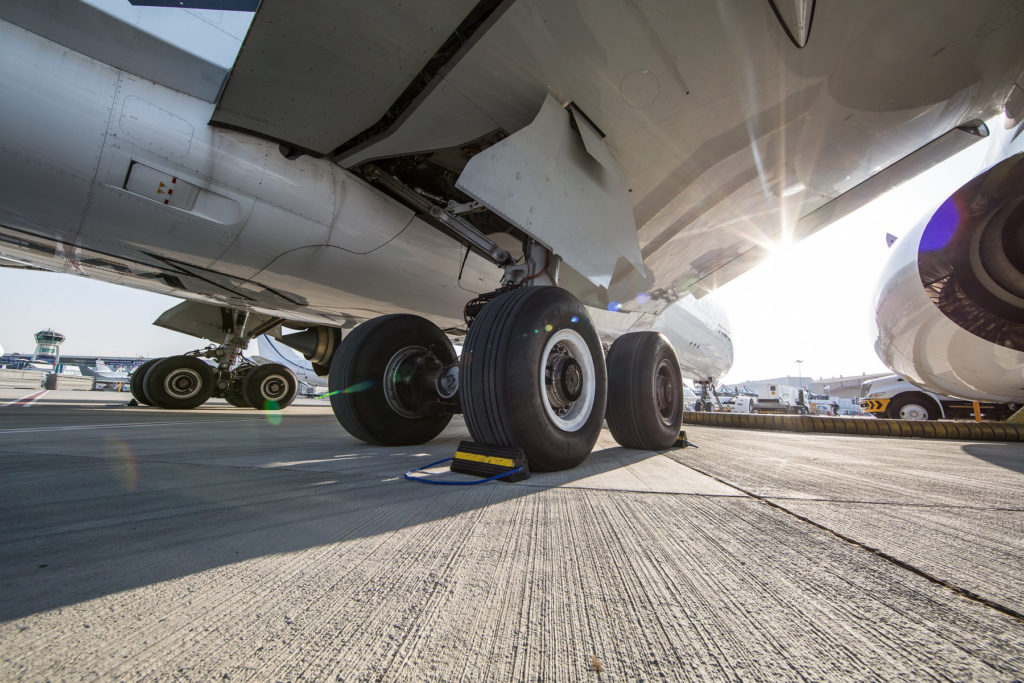 Safran Landing Systems Wheel And Brake Services Llc How Safran Landing Systems tests landing gear, wheels and brakes