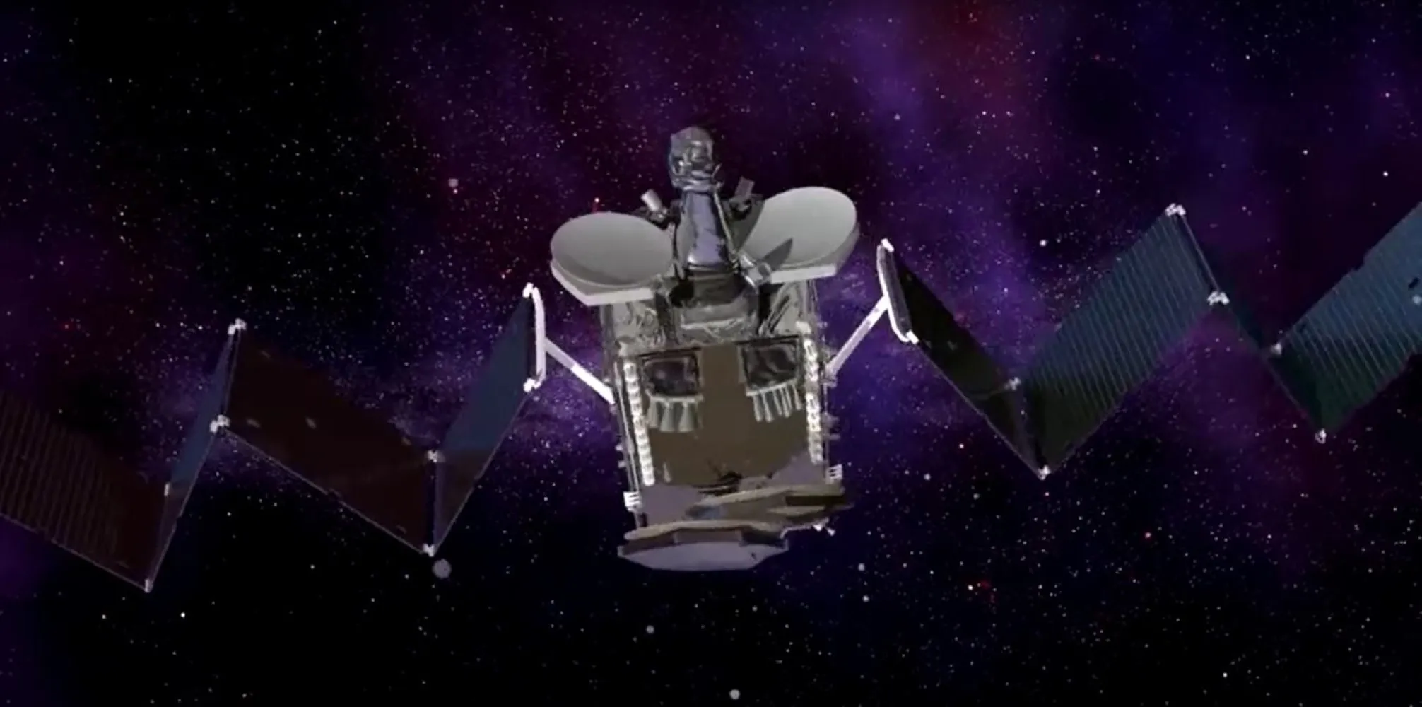 Intelsat 33e GEO satellite suffers major anomaly - Runway GirlRunway Girl