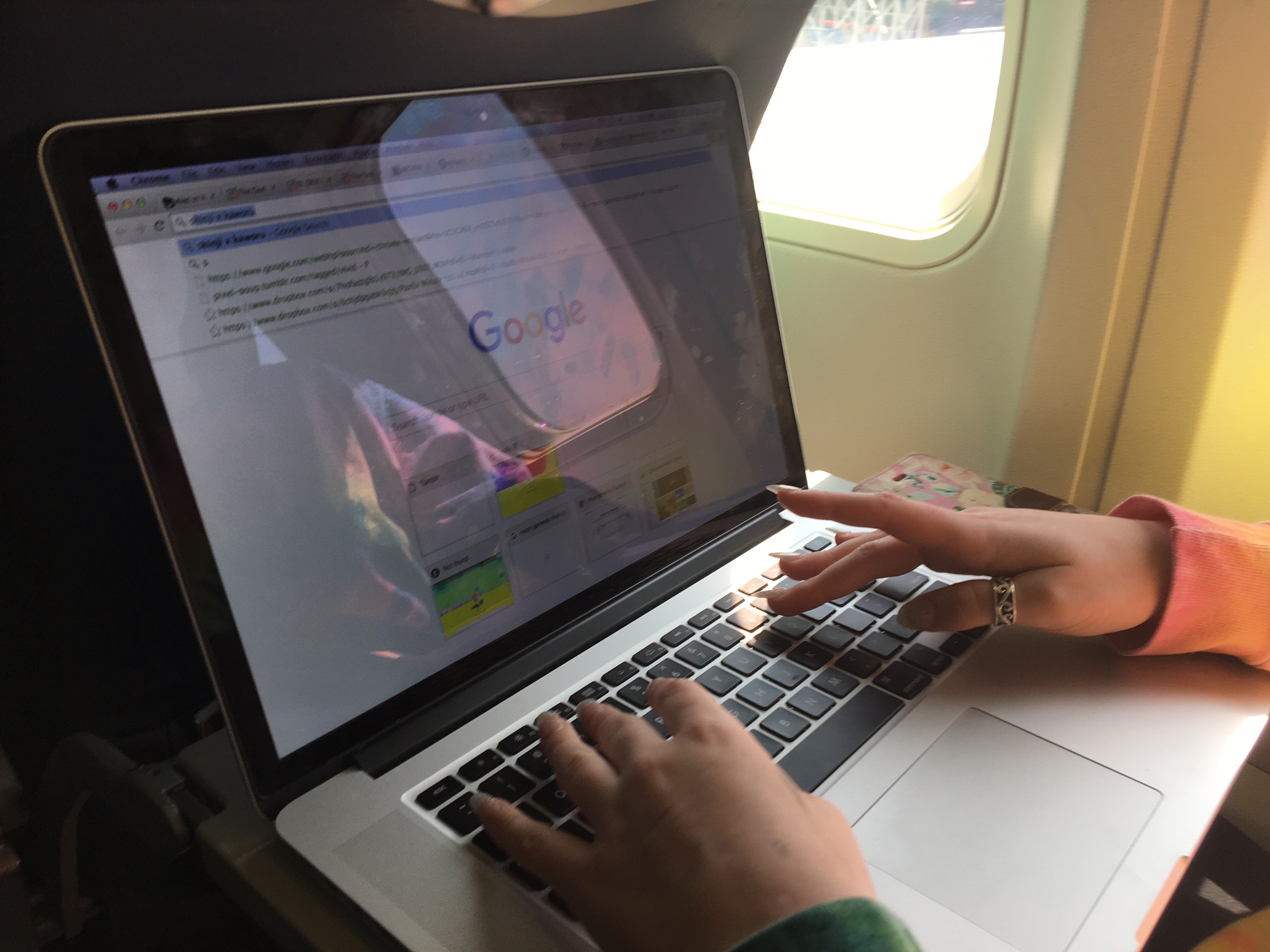 Inflight Internet session model drives new SLA language for airlines