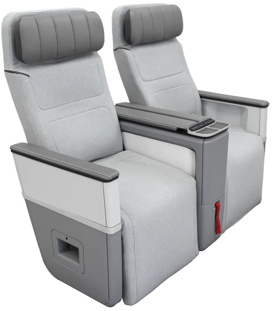 Press Release: HAECO secures TSO authorization for Vector seat - Runway ...
