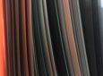 Boltaron's various colors of textiles