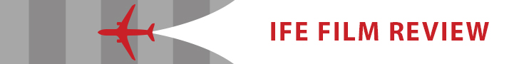 IFE Film review logo banner