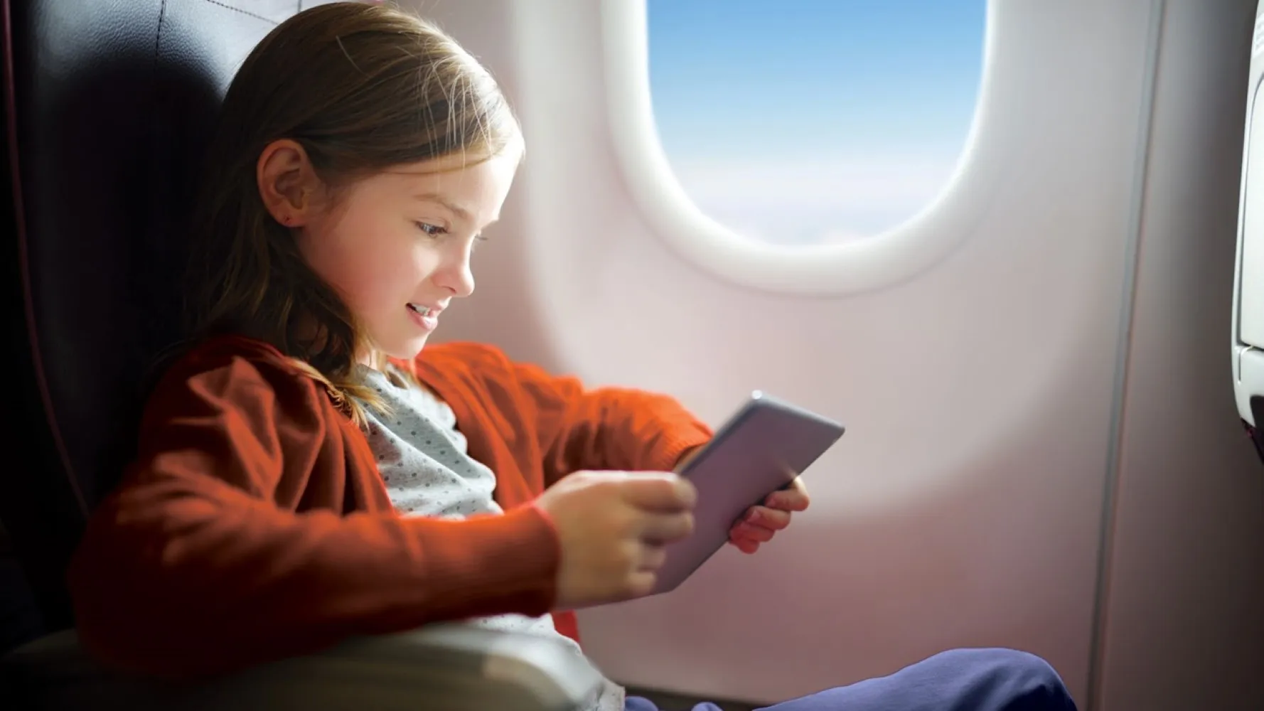 Collins Aerospace stays the course with wireless vision for IFEC