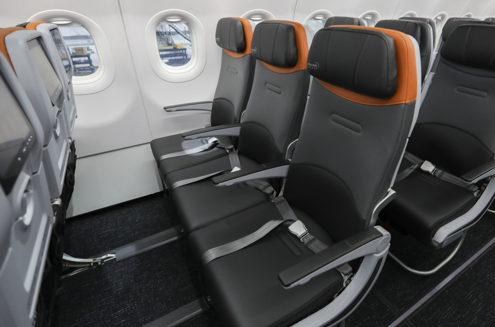 Press Release JetBlue Introduces New Core Experience For A320s 