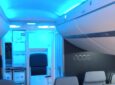 Safran's ECOs overhead bins