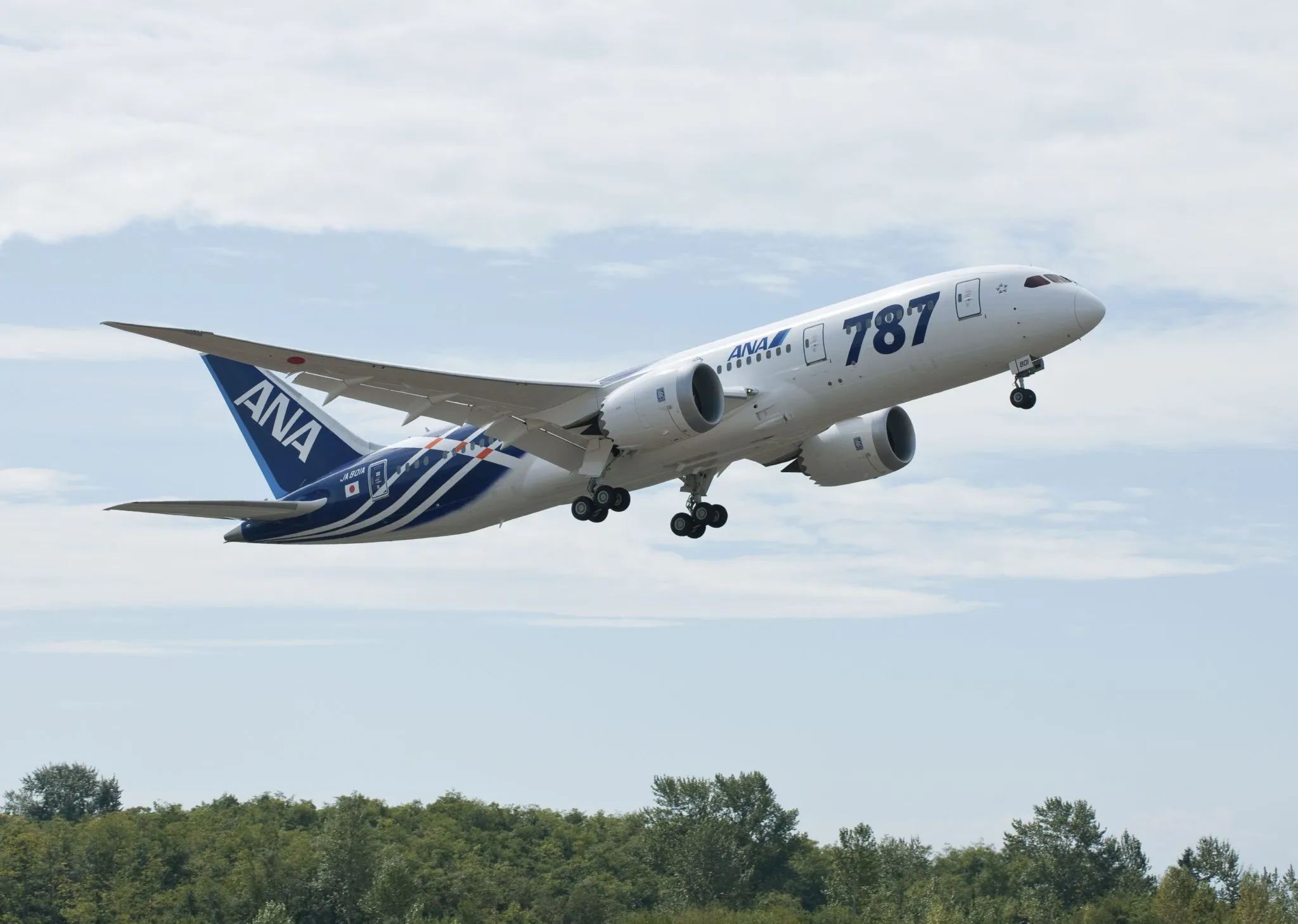 Press Release: ANA selects Safran's RAVE ULTRA for 787-8 retrofit