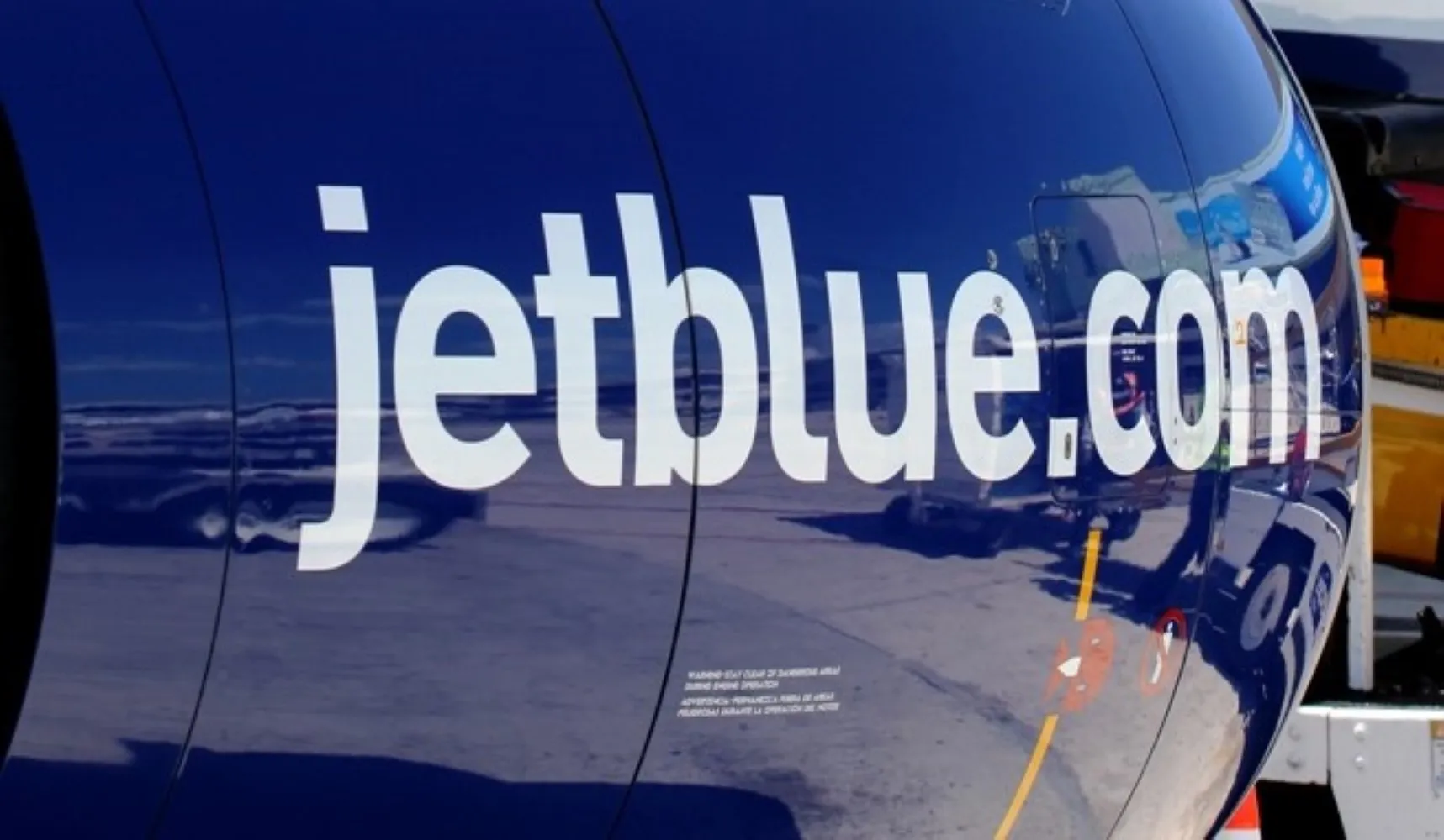 Jetblue Testing Press Release: JetBlue and Vault Health offer at-home COVID tests ...