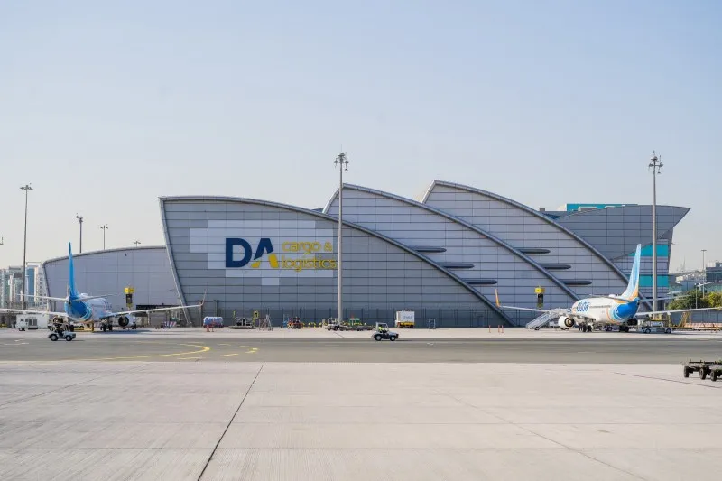 Press Release: Dubai Airports, GMR create vaccine distribution corridor ...