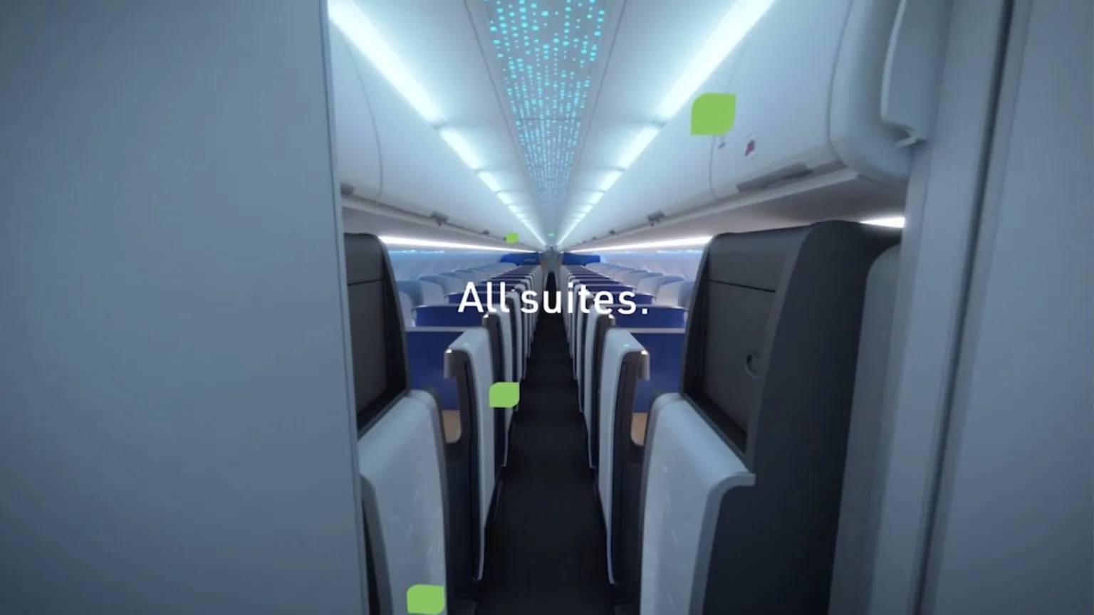 JetBlue unveils Vantage Solo doored Mint suites — and Mint Studio Runway GirlRunway Girl