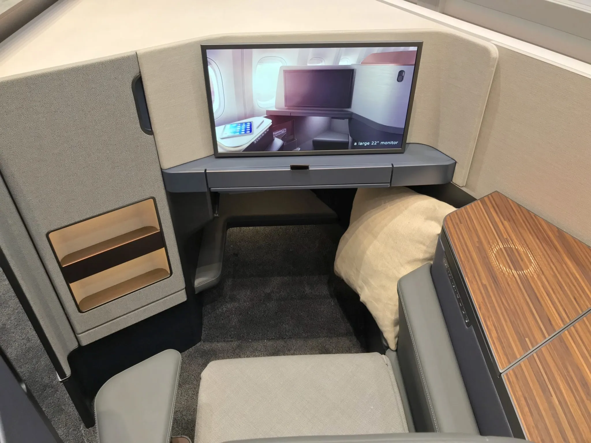 Options for a light-touch, low-cost “business plus” product
