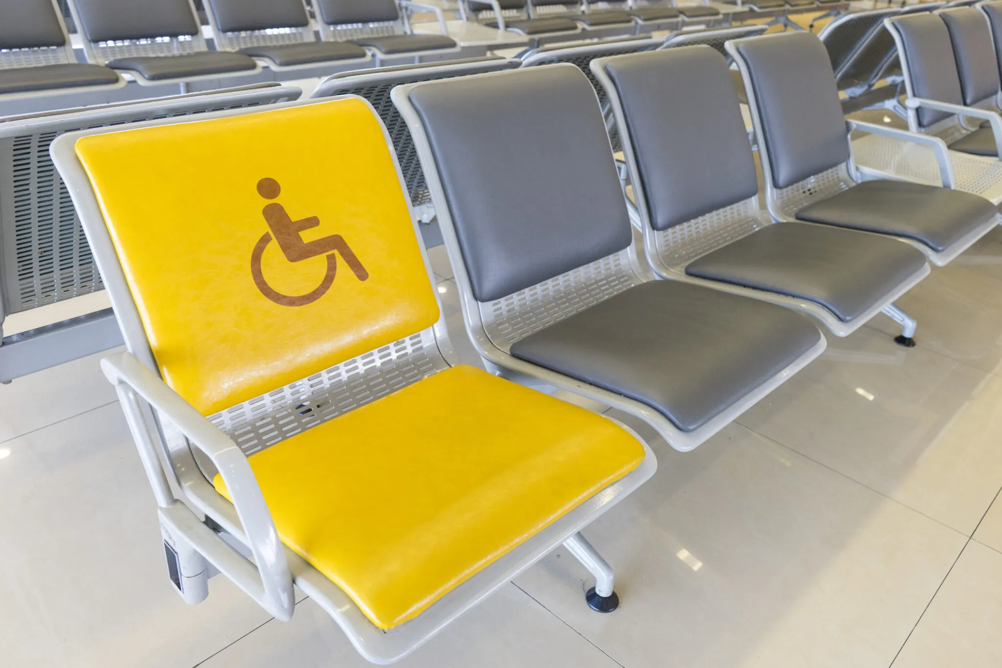 Press Release IATA guidance seeks to improve transport of mobility