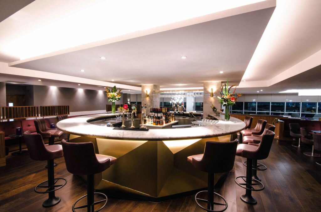 Lounge Bar