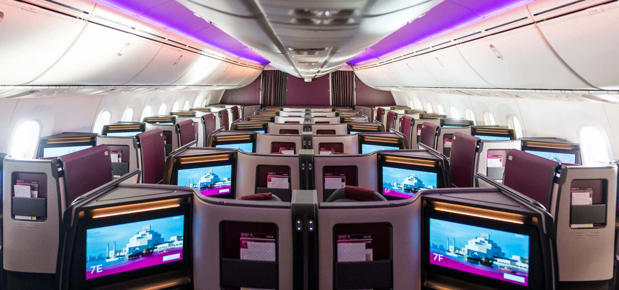 How Much Is Seat Selection On Qatar Airways Flight Brokeasshome