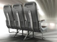 ZIM next generation premium economy seating