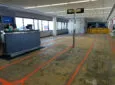 Phased Array Gate Loop technology at Greater Rochester International Airport