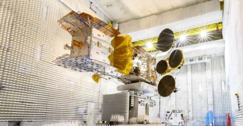 SES-17 satellite, will be transported on Arianespace's Ariane 5 vehicle