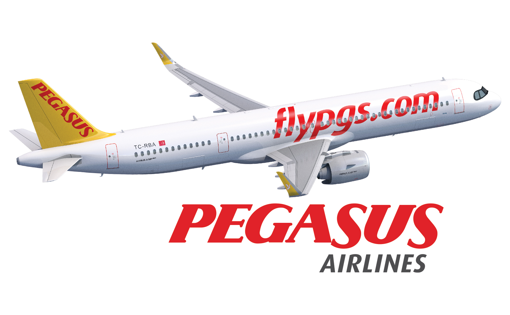 Goedkope vliegtickets pegasus airlines online