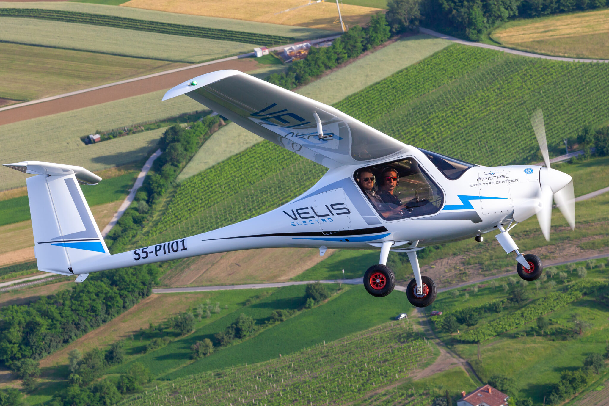 Textron looks to realize electric GA and UAM ambitions