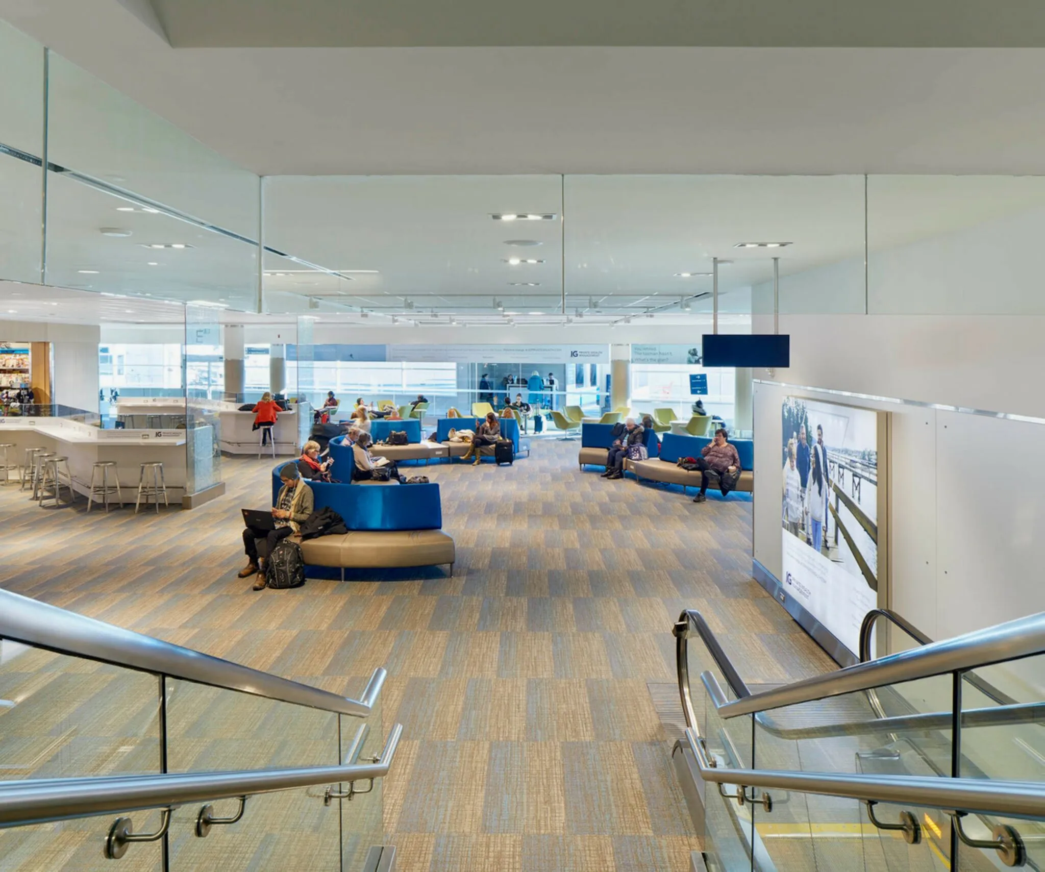 Billy Toronto ready for recovery as Canada eases entry rules