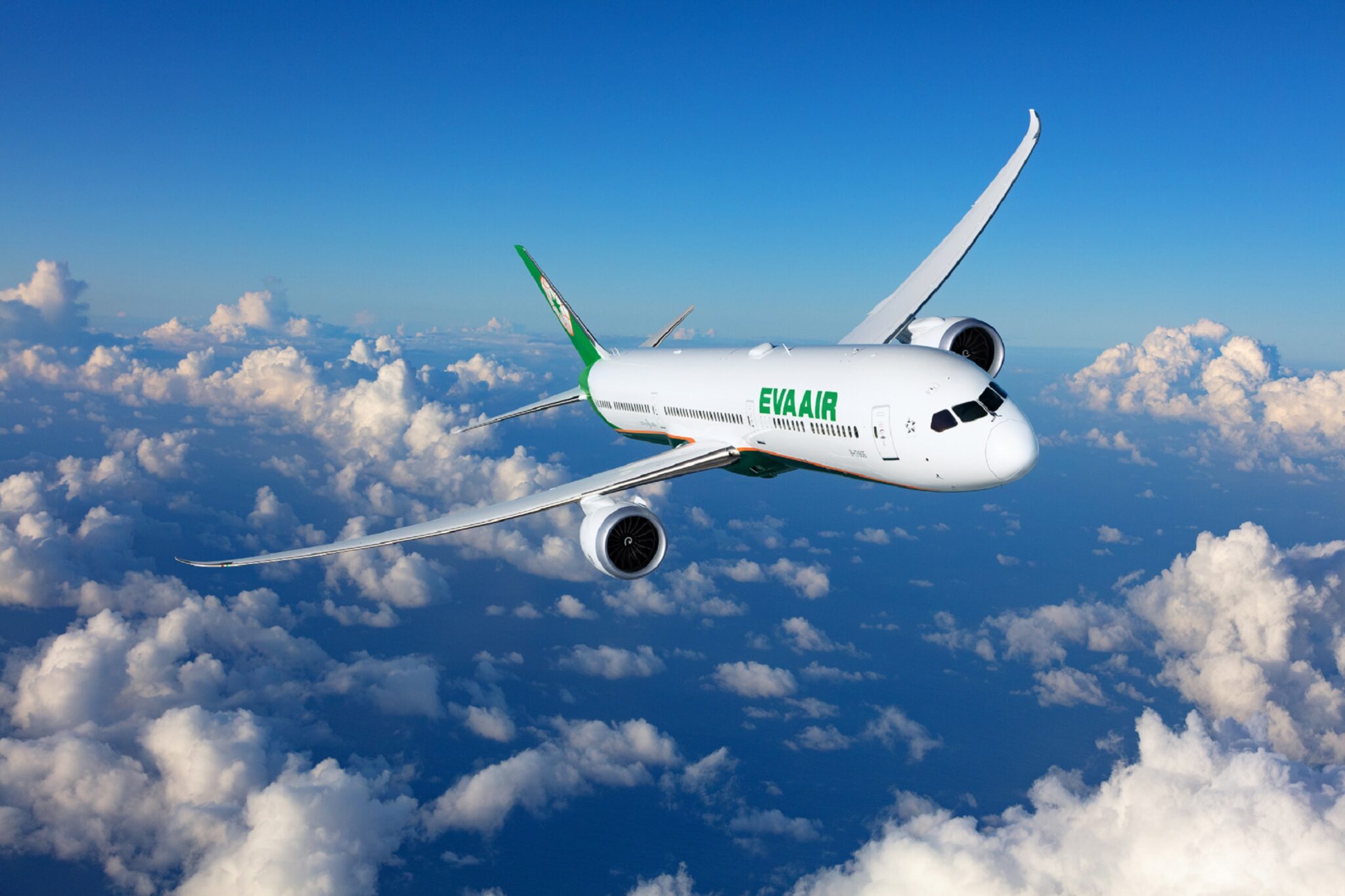 Press Release EVA Air Integrates Media Carrier s Digital Media Library