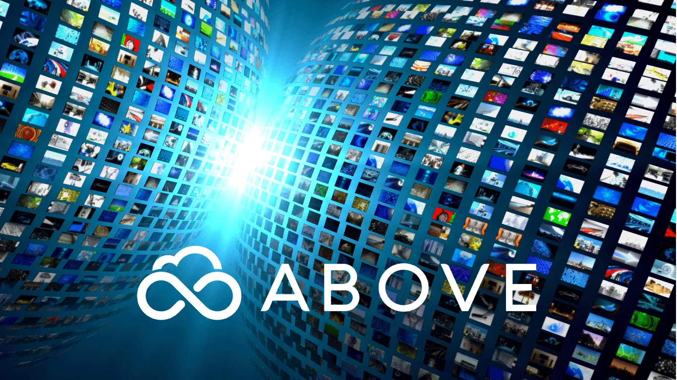 Above Prin Press Release: ABOVE & Warner Media partnership ready to fly - Runway ...