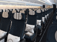 Condor's new economy class.