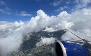 British Airways Airbus A320neo Hamburg to London Image Jason Rabinowitz (13)