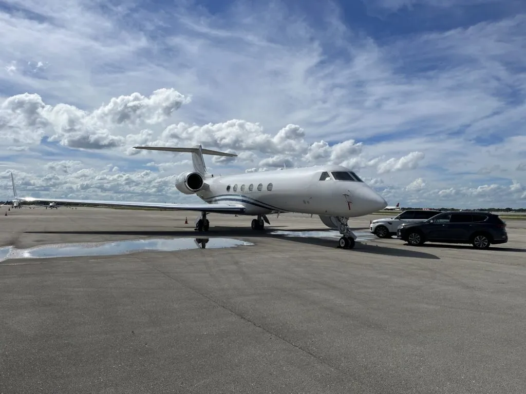 Press Release: Jet Luxe announces explosive growth in the ...