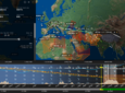 SITA eWAS Dispatch dashboard that was recently adopted by Azul