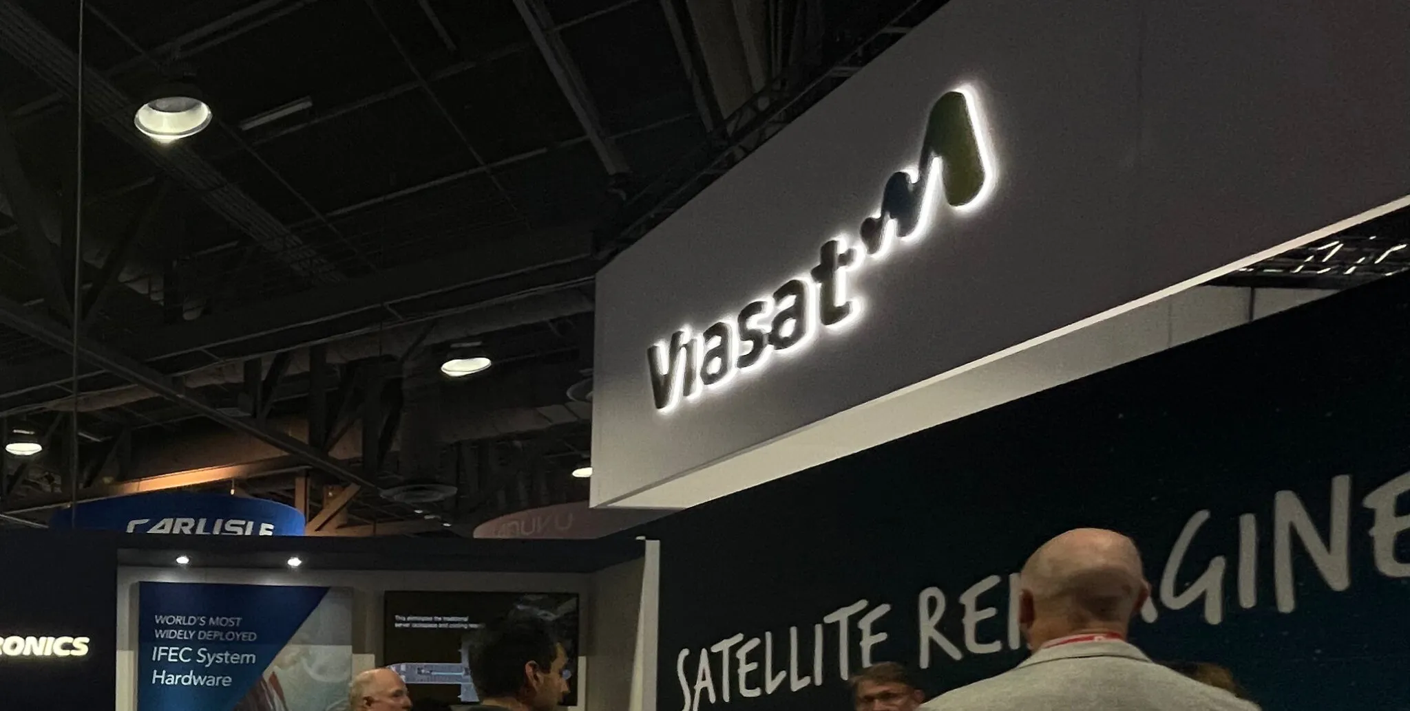 Launch Of First ViaSat 3 Satellite Delayed Until Early 2023 Runway 